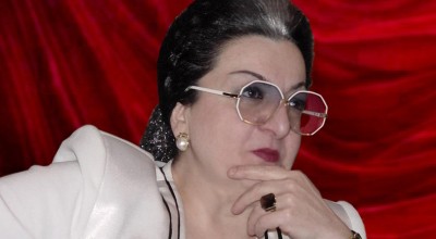 Lalə Şövkət narahatdır Lalə Şövkət narahatdır